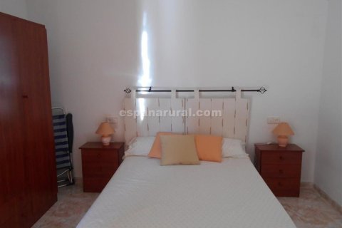 Villetta a schiera in vendita a Lucar, Almeria, Spagna 4 camere da letto, N° 184144 - foto 12