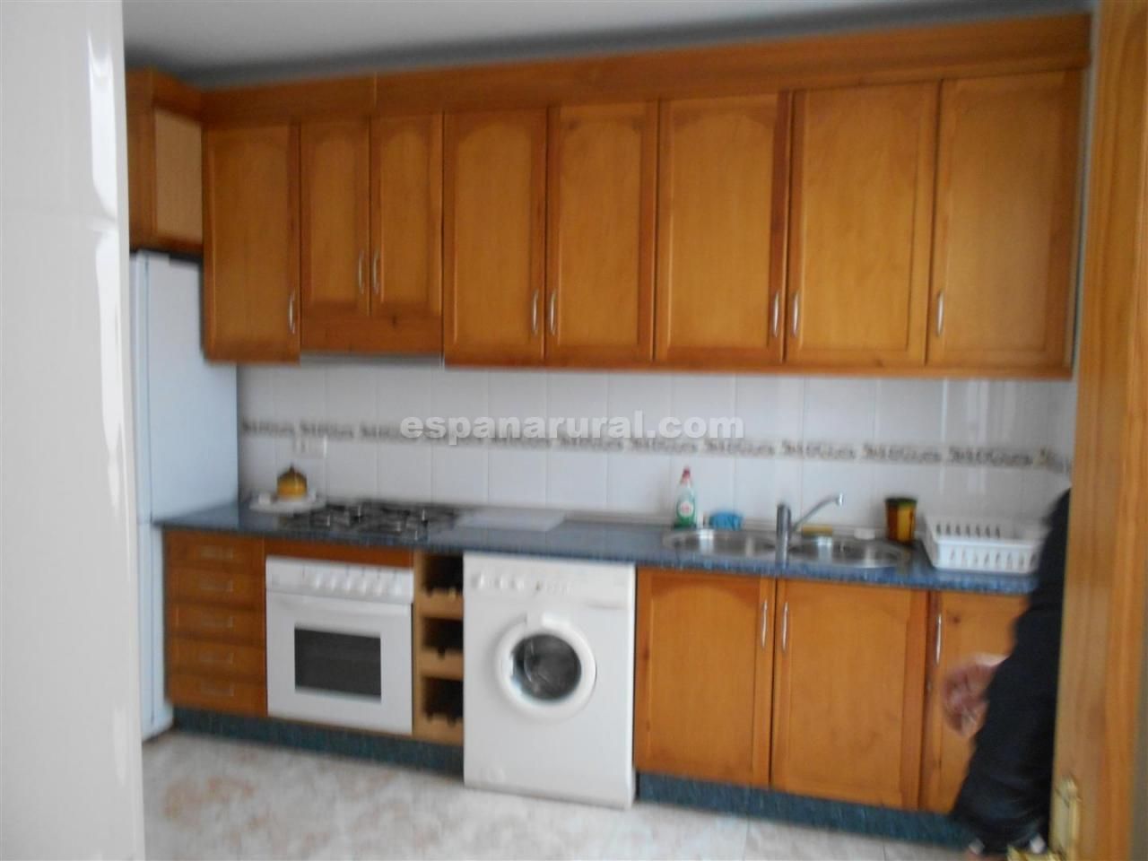 Kamienica w Lucar, Almeria, Hiszpania 4 sypialnie,  nr 184144