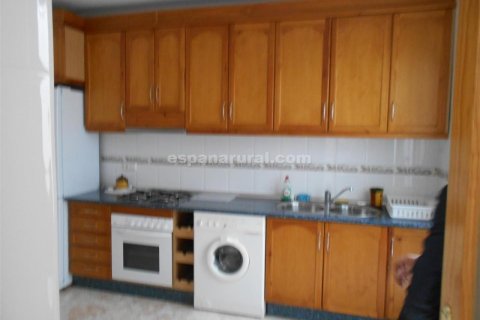 Villetta a schiera in vendita a Lucar, Almeria, Spagna 4 camere da letto, N° 184144 - foto 8