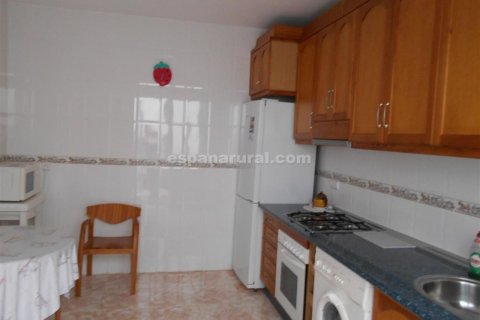 Villetta a schiera in vendita a Lucar, Almeria, Spagna 4 camere da letto, N° 184144 - foto 9
