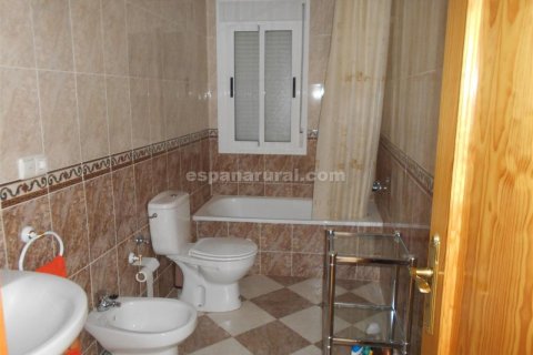 Villetta a schiera in vendita a Lucar, Almeria, Spagna 4 camere da letto, N° 184144 - foto 5