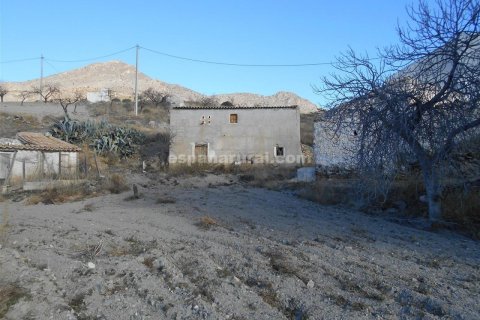 House for sale in Albox, Almeria, Spain 3 bedrooms, 178 sq.m. No. 184148 - photo 17