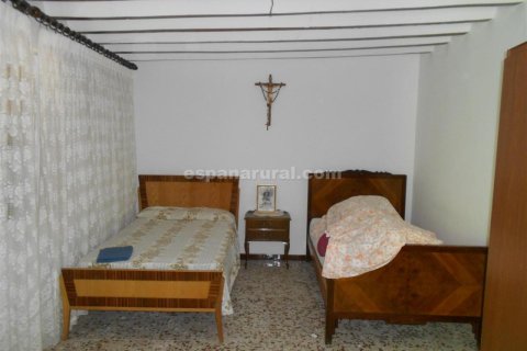 House for sale in Albox, Almeria, Spain 3 bedrooms, 178 sq.m. No. 184148 - photo 7