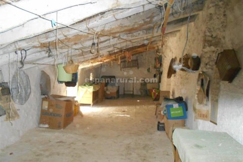 House for sale in Albox, Almeria, Spain 3 bedrooms, 178 sq.m. No. 184148 - photo 13