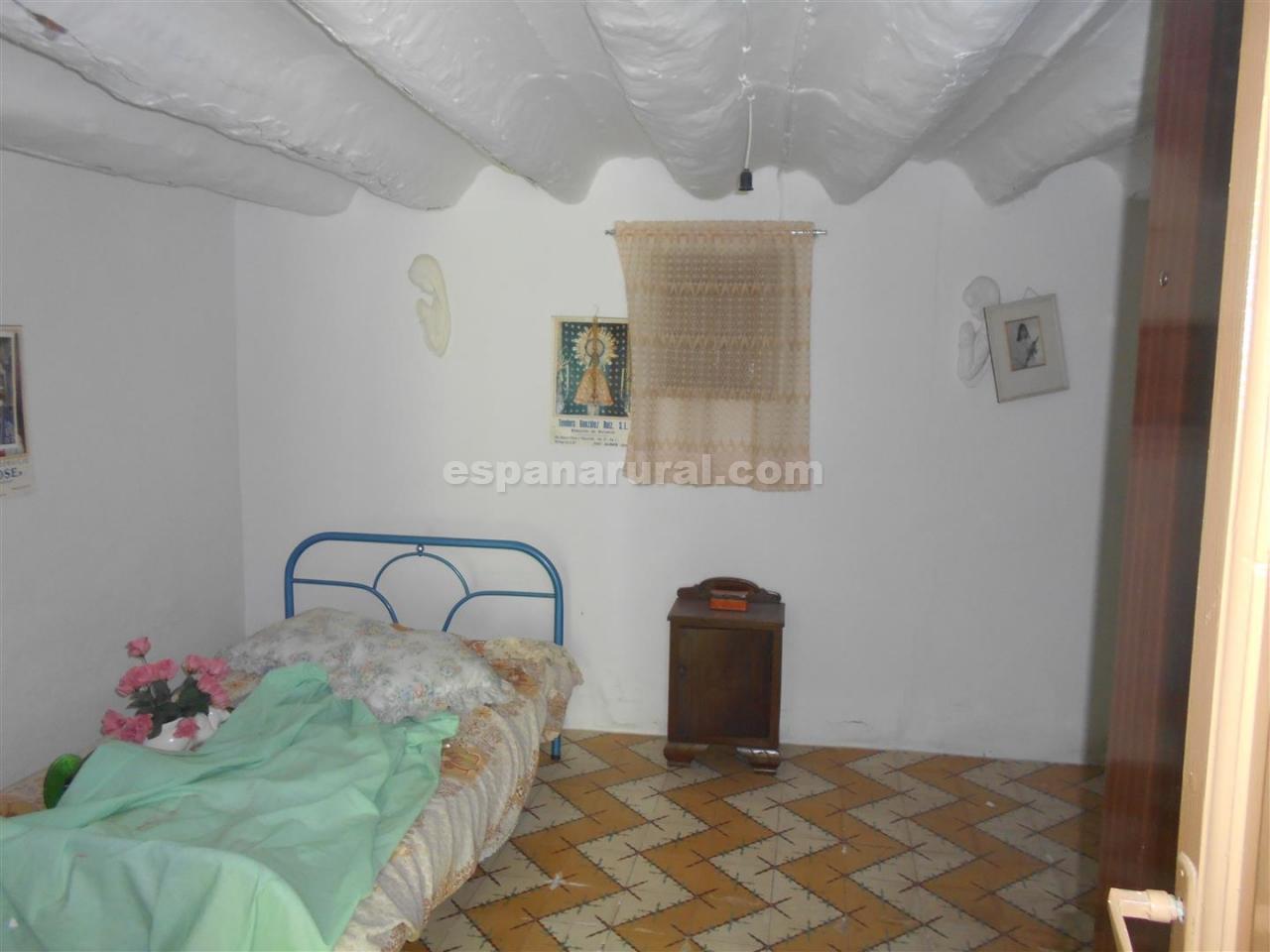 Casa a Albox, Almeria, Spagna 3 camere da letto, 178 mq. N° 184148