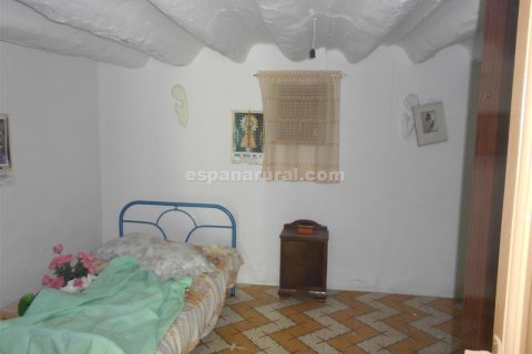 House for sale in Albox, Almeria, Spain 3 bedrooms, 178 sq.m. No. 184148 - photo 9