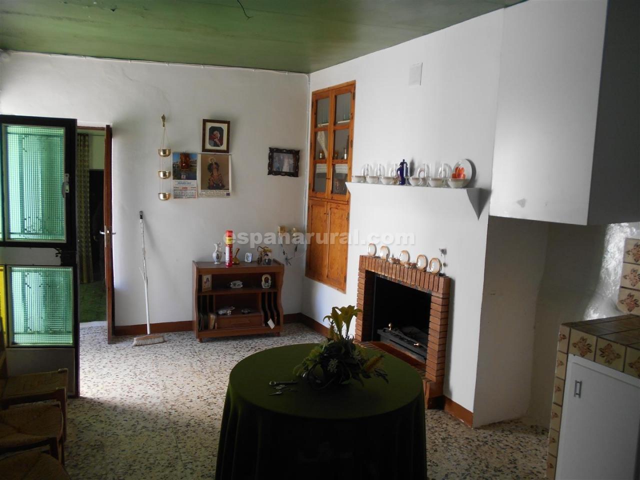 Casa a Albox, Almeria, Spagna 3 camere da letto, 178 mq. N° 184148