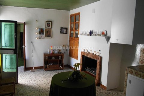 House for sale in Albox, Almeria, Spain 3 bedrooms, 178 sq.m. No. 184148 - photo 3
