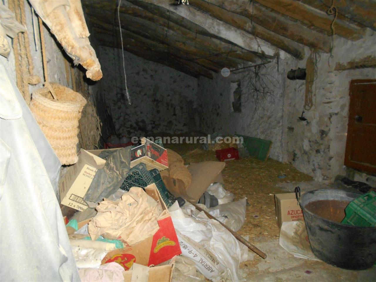 Casa a Albox, Almeria, Spagna 3 camere da letto, 178 mq. N° 184148