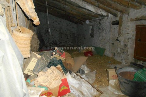 House for sale in Albox, Almeria, Spain 3 bedrooms, 178 sq.m. No. 184148 - photo 14