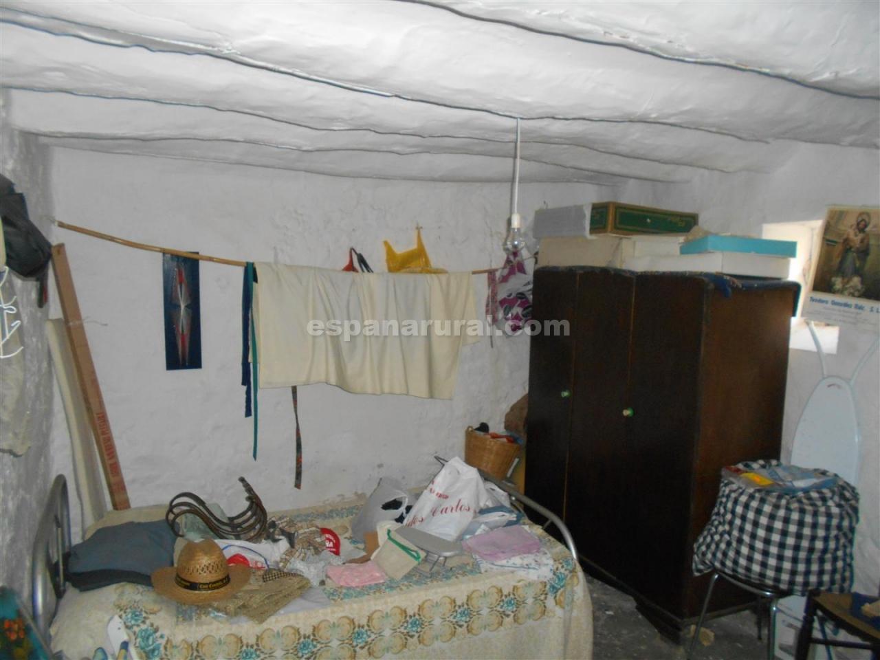 Casa a Albox, Almeria, Spagna 3 camere da letto, 178 mq. N° 184148