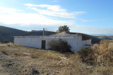 House for sale in Albox, Almeria, Spain 3 bedrooms, 178 sq.m. No. 184148 - photo 18