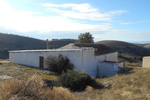 House for sale in Albox, Almeria, Spain 3 bedrooms, 178 sq.m. No. 184148 - photo 15