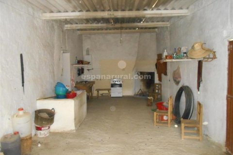 House for sale in Albox, Almeria, Spain 3 bedrooms, 178 sq.m. No. 184148 - photo 12