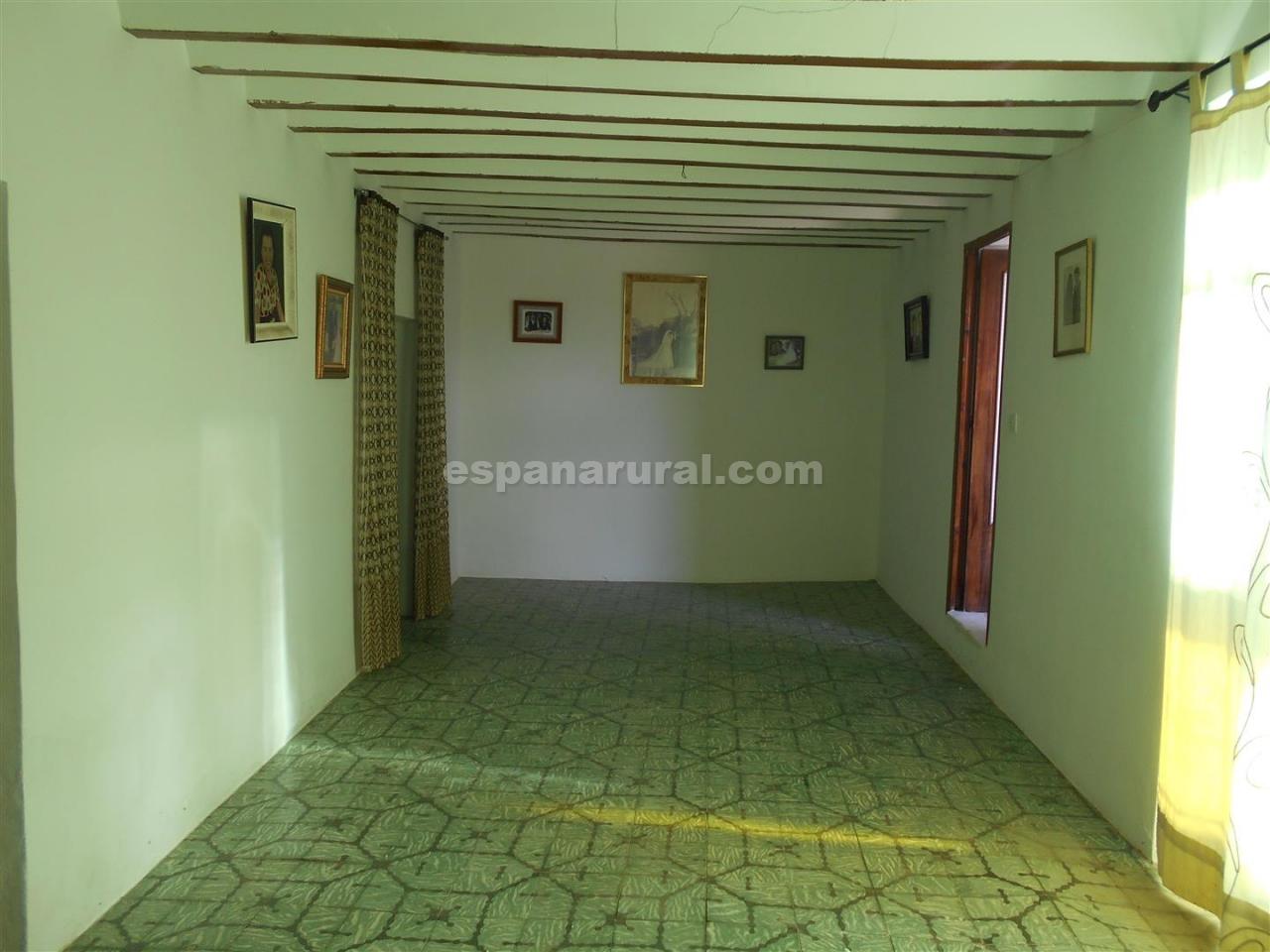 Casa a Albox, Almeria, Spagna 3 camere da letto, 178 mq. N° 184148