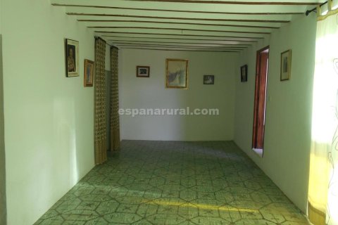 House for sale in Albox, Almeria, Spain 3 bedrooms, 178 sq.m. No. 184148 - photo 8