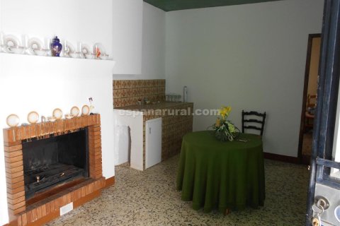 House for sale in Albox, Almeria, Spain 3 bedrooms, 178 sq.m. No. 184148 - photo 4