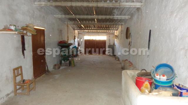 Casa a Albox, Almeria, Spagna 3 camere da letto, 178 mq. N° 184148