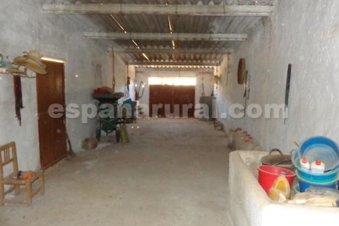 House for sale in Albox, Almeria, Spain 3 bedrooms, 178 sq.m. No. 184148 - photo 11