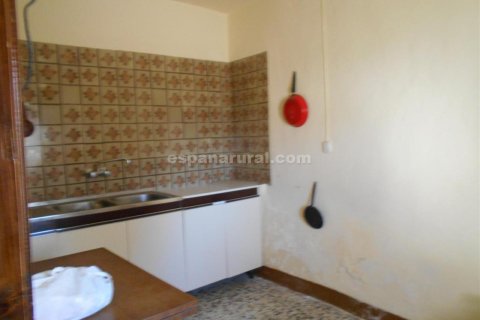 House for sale in Albox, Almeria, Spain 3 bedrooms, 178 sq.m. No. 184148 - photo 5