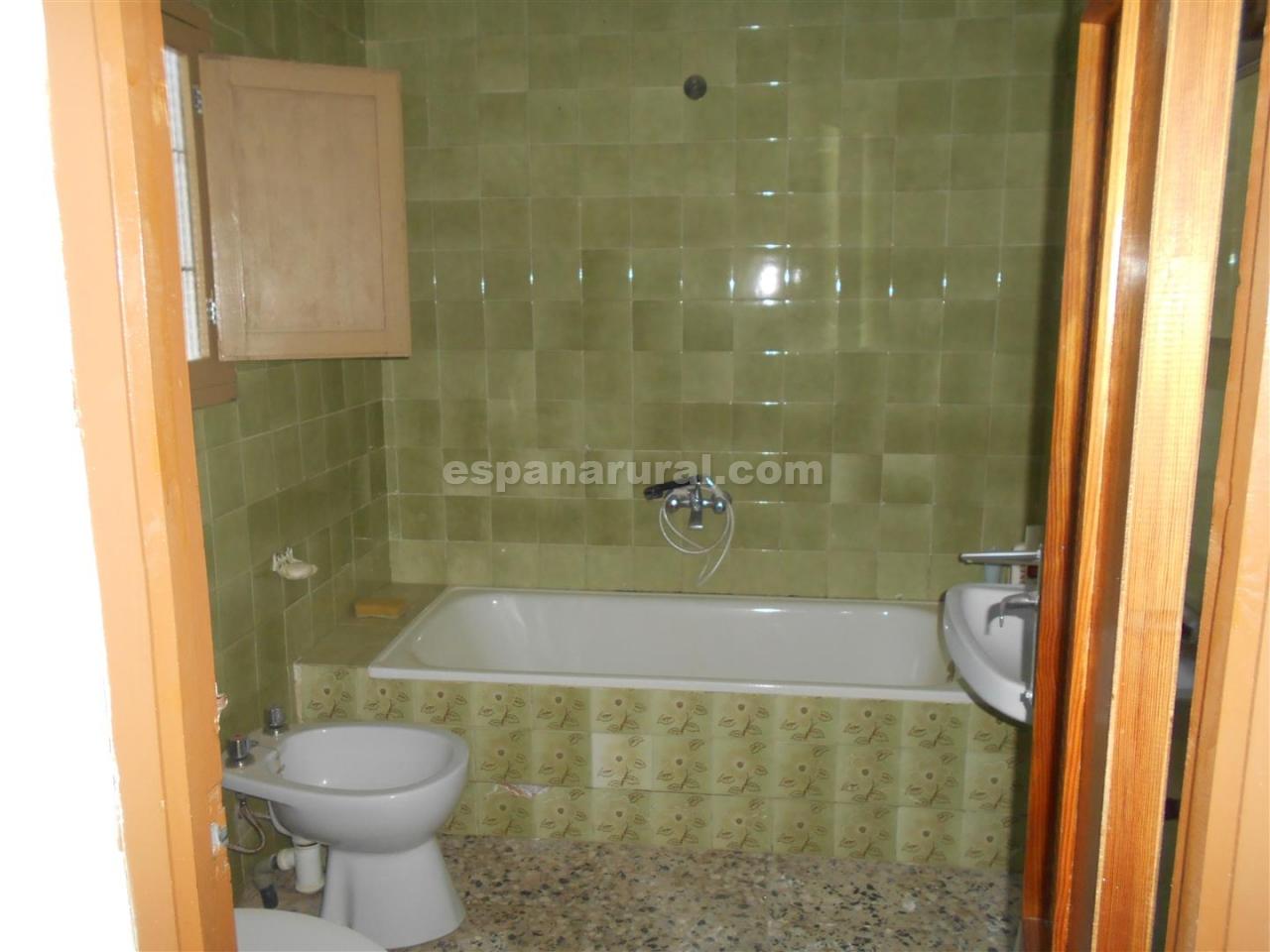 Casa a Albox, Almeria, Spagna 3 camere da letto, 178 mq. N° 184148