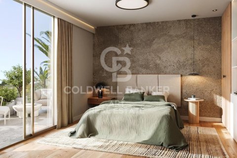 Apartment à vendre à Mijas, Malaga, Espagne, 3 chambres, 93 m2 No. 158841 - photo 4