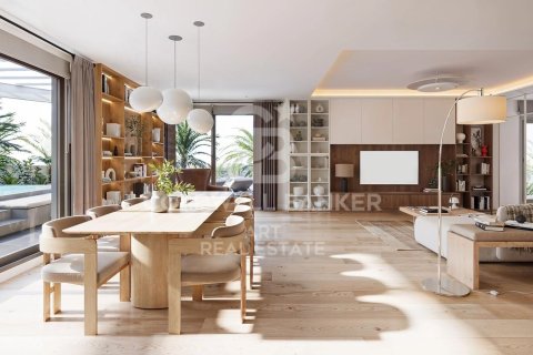 Apartment à vendre à Mijas, Malaga, Espagne, 2 chambres, 84 m2 No. 158838 - photo 3