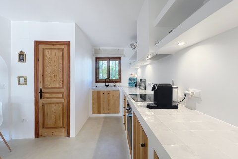 Kaupunkipientalo myytävänä Benissa, Alicante, Espanja, 3 makuuhuonetta, 100 m2 No. 195566 - kuva 9