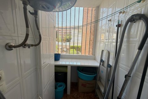 Apartment for sale in Punta Prima, Alicante, Spain 2 bedrooms, 74 sq.m. No. 195568 - photo 7