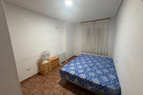 Apartment for sale in Punta Prima, Alicante, Spain 2 bedrooms, 74 sq.m. No. 195568 - photo 9