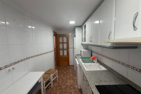 Apartment for sale in Punta Prima, Alicante, Spain 2 bedrooms, 74 sq.m. No. 195568 - photo 6
