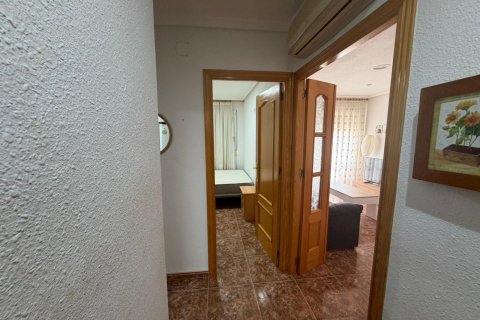 Apartment for sale in Punta Prima, Alicante, Spain 2 bedrooms, 74 sq.m. No. 195568 - photo 11