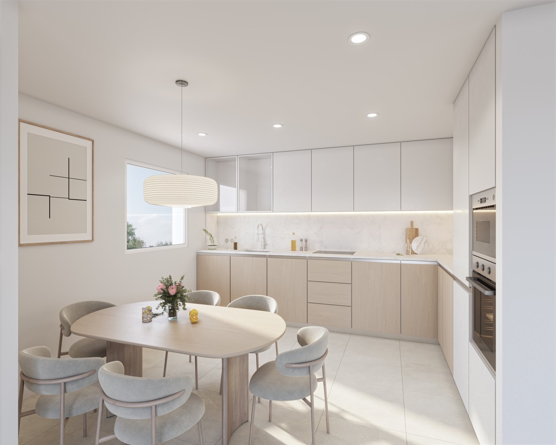 Bungalow w Pilar de la Horadada, Alicante, Hiszpania 3 sypialnie,  nr 147329