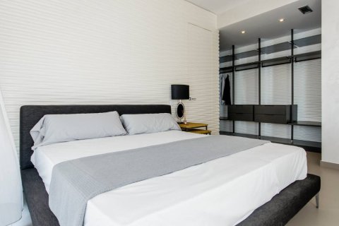 Villa à vendre à Dehesa De Campoamor, Alicante, Espagne, 3 chambres, 319 m2 No. 147332 - photo 9