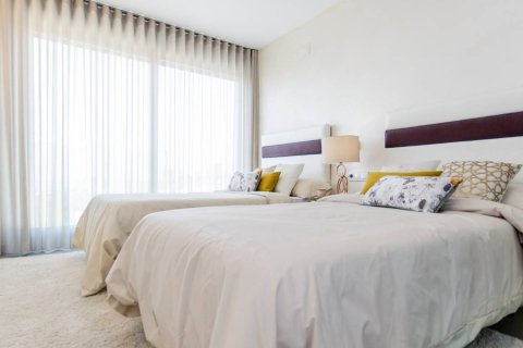 Villa à vendre à Dehesa De Campoamor, Alicante, Espagne, 3 chambres, 319 m2 No. 147332 - photo 2