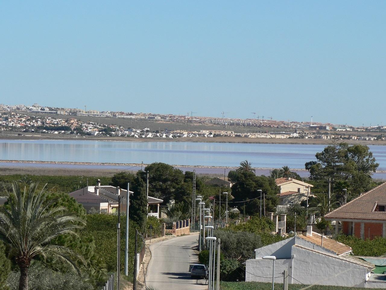 Huvila La Herrada, Alicante, Espanja 3 makuuhuonetta, 108 m2 No. 75337