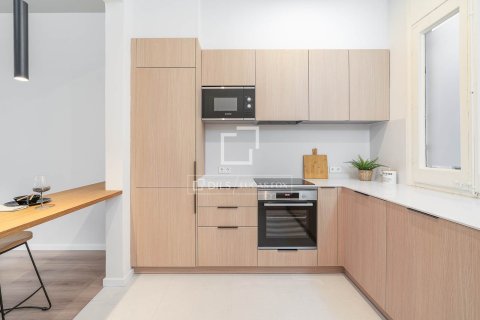 Apartment à vendre à Barcelona, Espagne, 2 chambres, 102 m2 No. 150506 - photo 14