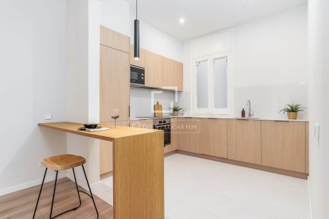 Apartment à vendre à Barcelona, Espagne, 2 chambres, 102 m2 No. 150506 - photo 13