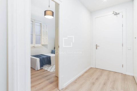 Apartment à vendre à Barcelona, Espagne, 2 chambres, 102 m2 No. 150506 - photo 22