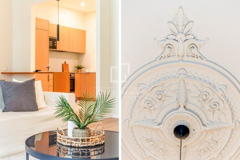 Apartment à vendre à Barcelona, Espagne, 2 chambres, 102 m2 No. 150506 - photo 28