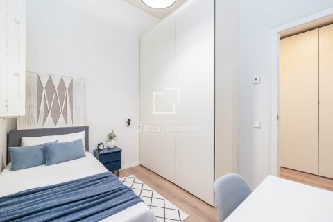 Apartment à vendre à Barcelona, Espagne, 2 chambres, 102 m2 No. 150506 - photo 24