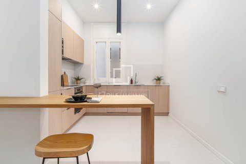 Apartment à vendre à Barcelona, Espagne, 2 chambres, 102 m2 No. 150506 - photo 12