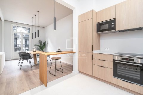 Apartment à vendre à Barcelona, Espagne, 2 chambres, 102 m2 No. 150506 - photo 15