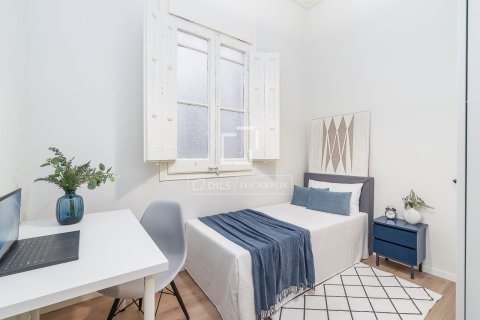 Apartment à vendre à Barcelona, Espagne, 2 chambres, 102 m2 No. 150506 - photo 23