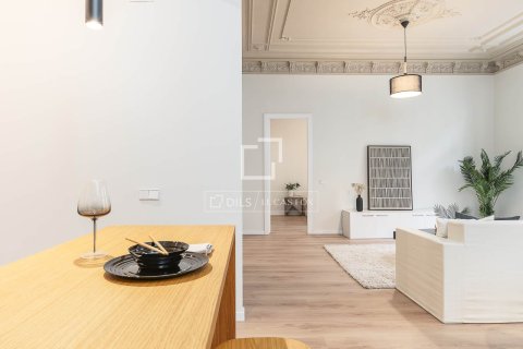 Apartment à vendre à Barcelona, Espagne, 2 chambres, 102 m2 No. 150506 - photo 11