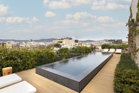 Apartment à vendre à Barcelona, Espagne, 2 chambres, 124 m2 No. 150503 - photo 26