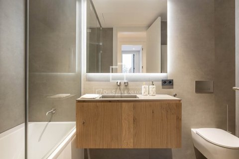 Apartment à vendre à Barcelona, Espagne, 2 chambres, 124 m2 No. 150503 - photo 22