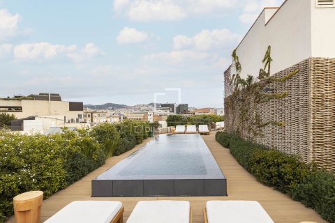 Apartment à vendre à Barcelona, Espagne, 2 chambres, 124 m2 No. 150503 - photo 25