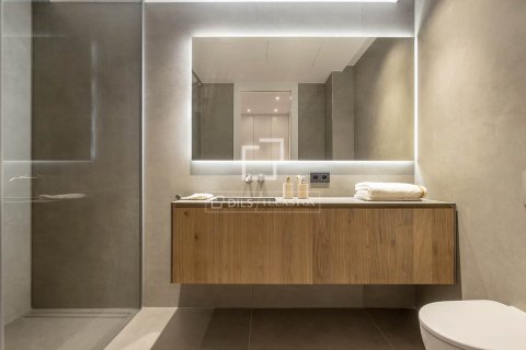 Apartment à vendre à Barcelona, Espagne, 2 chambres, 124 m2 No. 150503 - photo 20