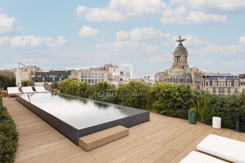 Apartment à vendre à Barcelona, Espagne, 2 chambres, 124 m2 No. 150503 - photo 24